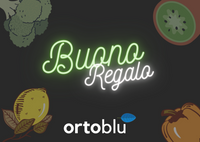 Buoni Regalo OrtoBlu.it