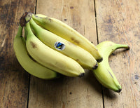 Banane Equosolidali (500g)