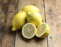 Limoni Naturali (500g)